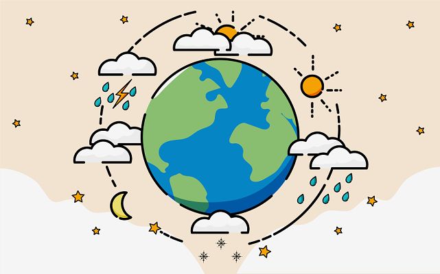 氣象助再保險摸清“底數(shù)”管控風險