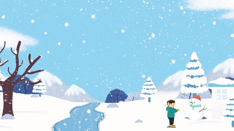 羽絨服預(yù)警地圖：超四分之三國(guó)土要穿