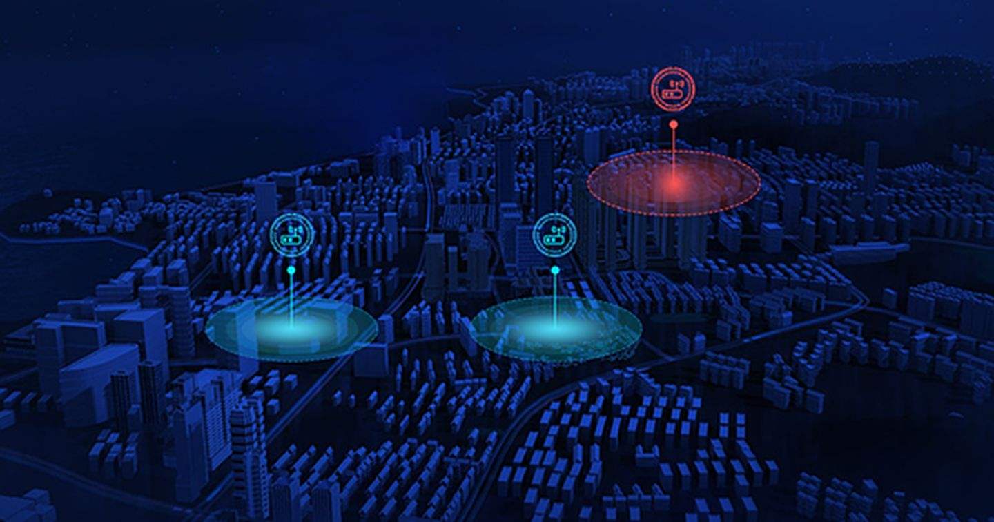 “十四五”氣象信息網(wǎng)絡(luò)業(yè)務(wù)發(fā)展規(guī)劃印發(fā) 打造高度集約的“云+端”新業(yè)態(tài)