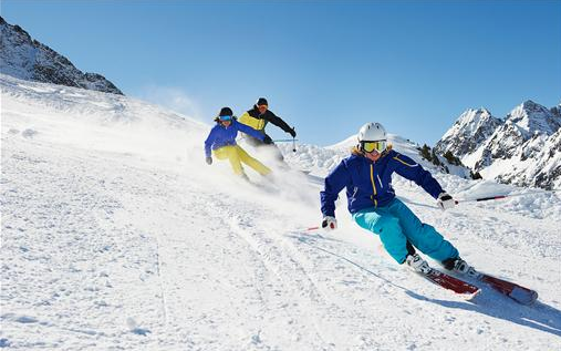 精細氣象服務為冬奧比賽提供有力保障