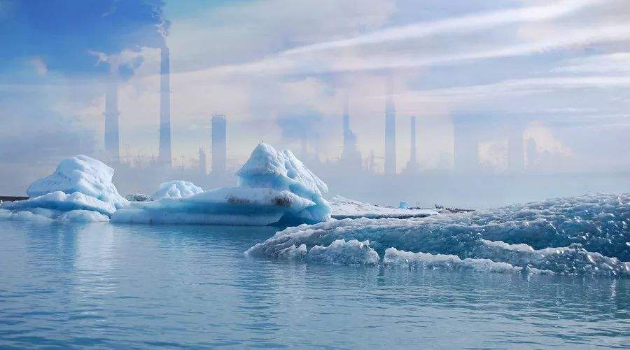 溫室氣體是如何使地球變暖的?