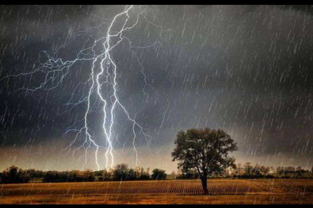 極端天氣逐漸增多 農(nóng)業(yè)生產(chǎn)該如何應(yīng)對？