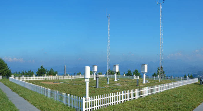  小型氣象站的日常維護措施有哪些？