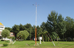 氣象站監(jiān)測設備有哪些？