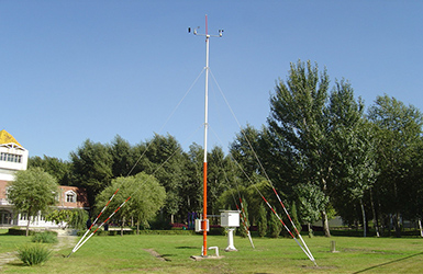 自動氣象站的主要功能是什么？