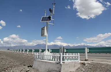 交通氣象站建設(shè)需要考慮哪些因素？