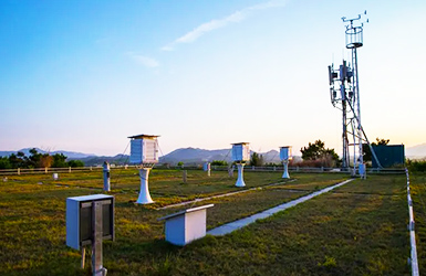 全自動氣象站觀測設備監(jiān)測哪些數(shù)據(jù)？