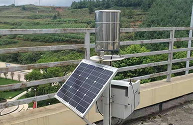 自動雨量監(jiān)測氣象站一般可以監(jiān)測哪些數(shù)據(jù)？