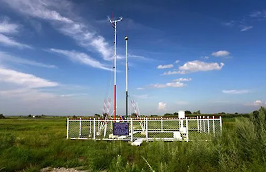 氣象監(jiān)測系統(tǒng)的重要性