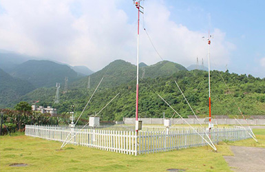 航空氣象監(jiān)測站：保障安全，預(yù)防風(fēng)險(xiǎn)