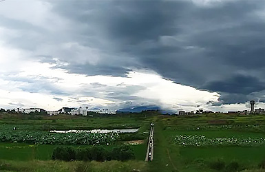 什么是氣象觀測？什么是氣象監(jiān)測站？