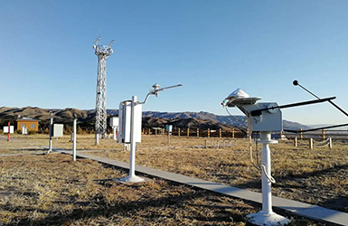 氣象站監(jiān)測設備多少錢?