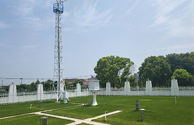 民用航空氣象服務分為哪些方面