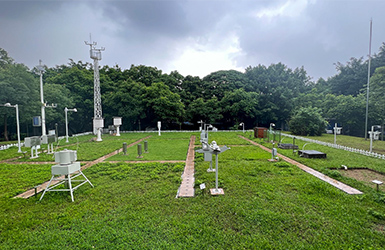 關于天氣現(xiàn)象監(jiān)測站的應用有哪些