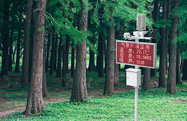 氣象站測(cè)量氣溫的方法主要有哪幾種？