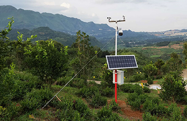 氣象監(jiān)測站選購有哪些注意事項呢