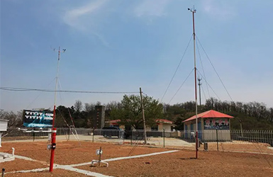 自動(dòng)氣象站的應(yīng)用范圍