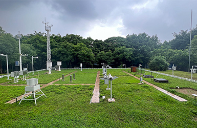 科學選擇合適的自動氣象站監(jiān)測系統(tǒng)