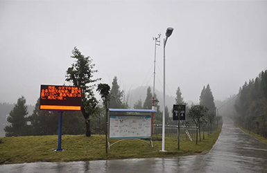 自動氣象站可以實現(xiàn)哪些功能