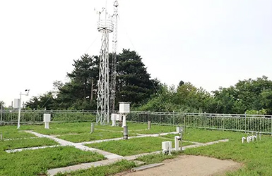 一文帶你了解區(qū)域自動氣象站