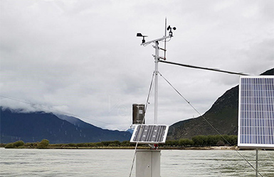 水文監(jiān)測：保障水資源可持續(xù)利用的關(guān)鍵工作