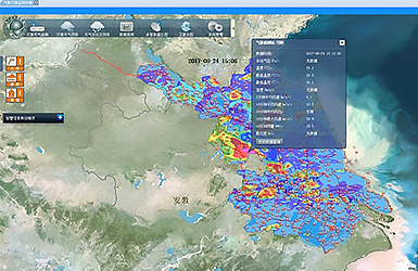 氣象災害監(jiān)測預警：保障人民生命財產(chǎn)安全的重要措施