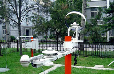 氣象輻射觀測站分為幾級(jí)