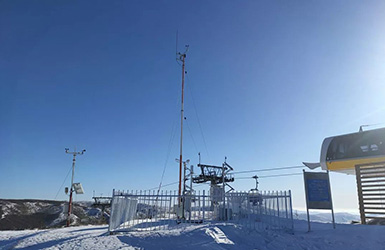 人工氣象站與自動氣象站的區(qū)別