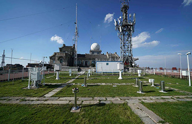 氣象自動(dòng)站的應(yīng)用及其重要性