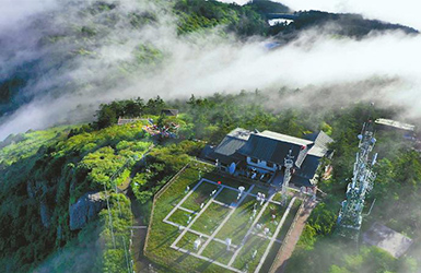 多要素自動氣象觀測站:現(xiàn)代氣象科學(xué)的重要工具