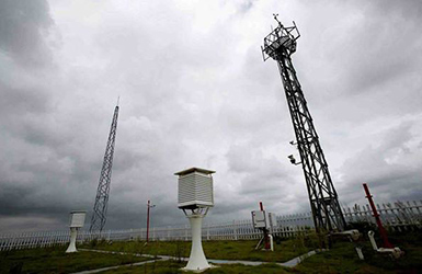 自動氣象站的廣泛應(yīng)用范圍