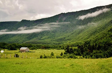 無人值守自動氣象站——未來的氣象觀測解決方案