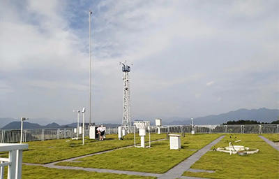 自動(dòng)氣象監(jiān)測(cè)系統(tǒng):精準(zhǔn)預(yù)測(cè)天氣的利器