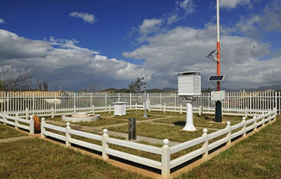 6要素自動(dòng)氣象觀測(cè)站:精準(zhǔn)預(yù)測(cè)天氣的智能利器