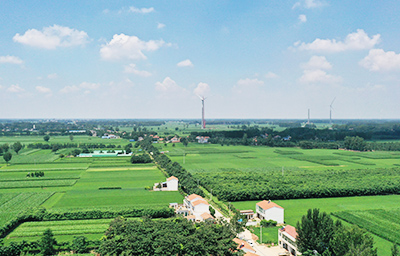 農(nóng)田小型氣象監(jiān)測(cè)站——助力農(nóng)業(yè)生產(chǎn)的智慧選擇