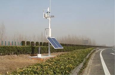 高速公路氣象監(jiān)測(cè)系統(tǒng)選擇的關(guān)鍵注意事項(xiàng)