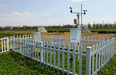 探索自然奧秘，守護(hù)土壤健康——生態(tài)環(huán)境產(chǎn)品系統(tǒng)之土壤觀(guān)測(cè)站