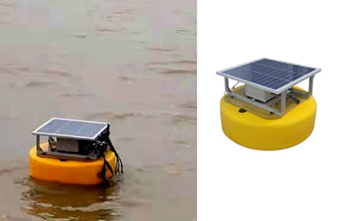 水體觀測站在水質(zhì)監(jiān)測中的應(yīng)用與實踐