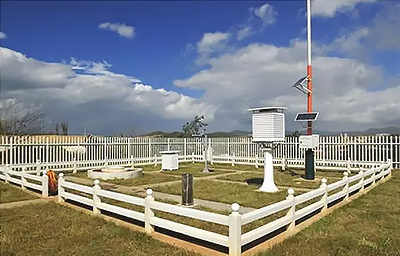 九要素自動(dòng)氣象站基本原理和應(yīng)用分享