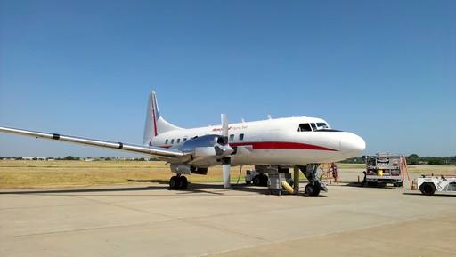 航空氣象服務 航空氣象服務