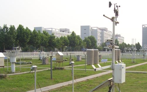 自動(dòng)氣象站 自動(dòng)氣象站