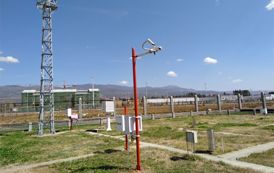 ZXCAWS830 能見度監(jiān)測站 ZXCAWS830 能見度監(jiān)測站